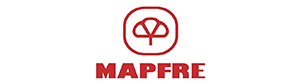 Logo Mapfre - Like Abogados Madrid
