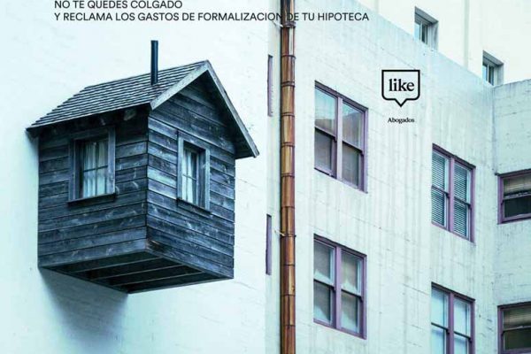 reclamar los gastos de tu hipoteca vivienda